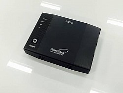 Repeater NEC WL300NE-AG